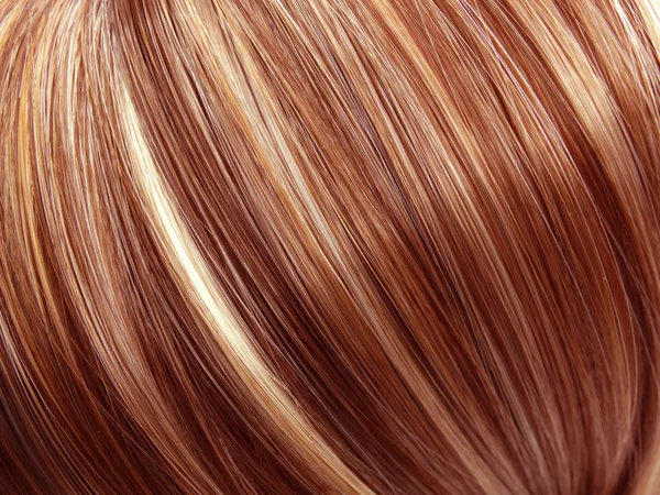 Textura do cabelo abstrato moda fundo — Fotografia de Stock