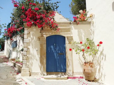 kapı Mimarlık ayrıntılı olarak otel Yunanistan Binası 
