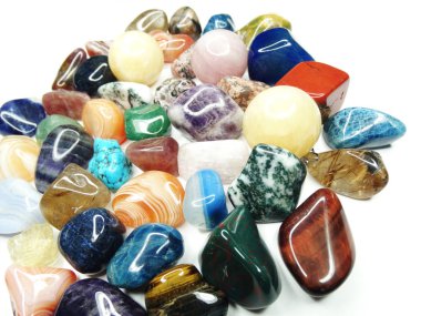 Ametist kuvars Lal sodalite akik jeolojik kristalleri 
