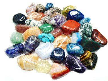 Ametist kuvars Lal sodalite akik jeolojik kristalleri 