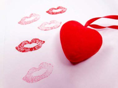 tebrik kartı Sevgililer günü aşk tatil kavramı