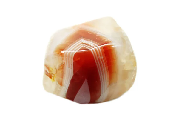 Cristal de ágata botswana cuarzo cristales geológicos minerales —  Fotos de Stock
