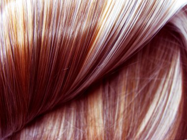 saç doku soyut moda arka plan