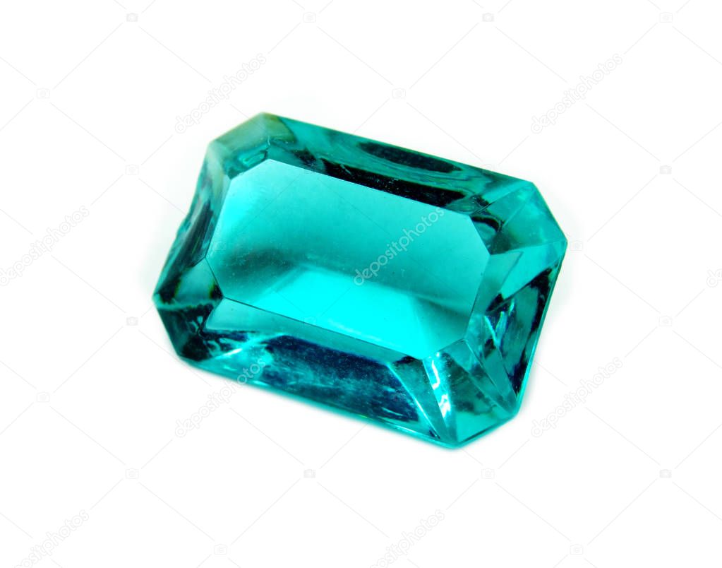 gem crystal emerald diamond jewel luxury fashion