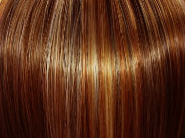 saç doku soyut moda arka plan