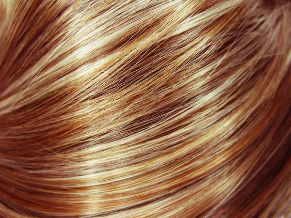Текстура волосся абстрактний модний фон — стокове фото