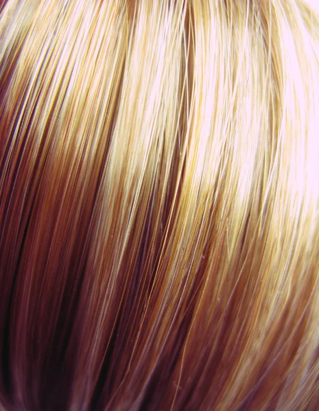 Textura del cabello abstracto fondo de moda — Foto de Stock