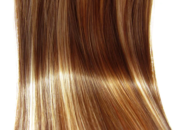 Textura do cabelo abstrato moda fundo — Fotografia de Stock