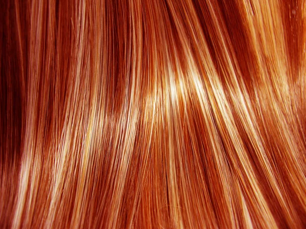 Hair texture abstract fashion background — Stock Photo, Image