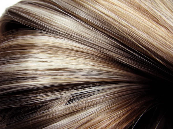 Saç doku soyut moda arka plan — Stok fotoğraf