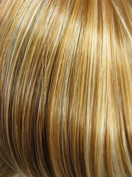 Texture dei capelli astratto sfondo moda — Foto Stock