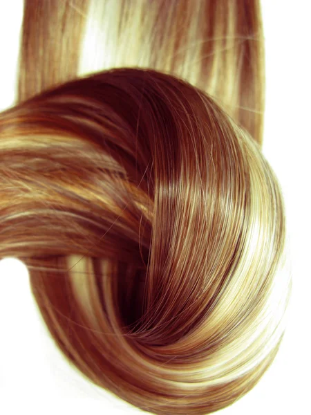 Texture dei capelli astratto sfondo moda — Foto Stock