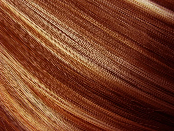 Hair texture abstract fashion background — Stock Photo, Image