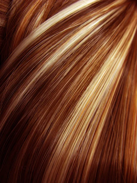 Textura do cabelo abstrato moda fundo — Fotografia de Stock