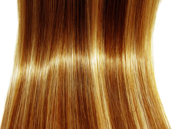 Textura do cabelo abstrato moda fundo — Fotografia de Stock