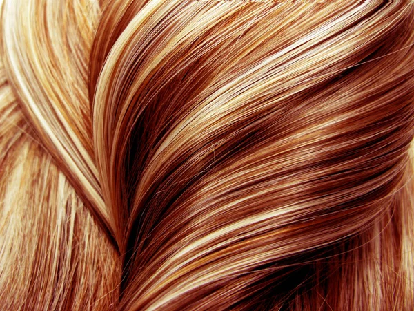 Włosów tekstura moda streszczenie tło — Zdjęcie stockowe