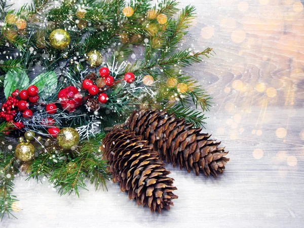 çam dalları arka plan christmas dekorasyon