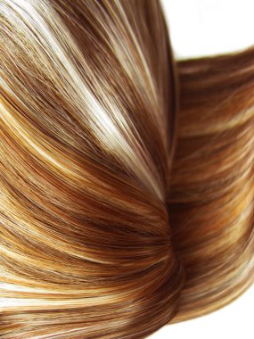 saç doku soyut moda arka plan