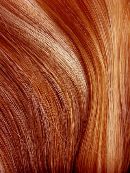 Textura do cabelo abstrato moda fundo — Fotografia de Stock