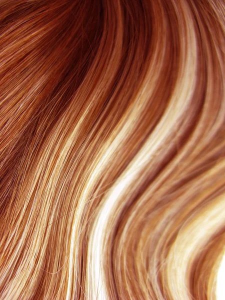 Textura del cabello abstracto fondo de moda — Foto de Stock