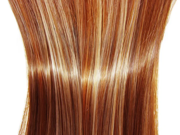 Textura do cabelo abstrato moda fundo — Fotografia de Stock