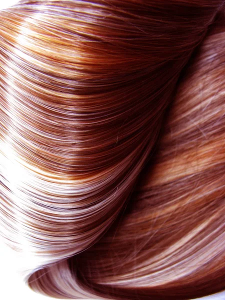 Textura do cabelo abstrato moda fundo — Fotografia de Stock