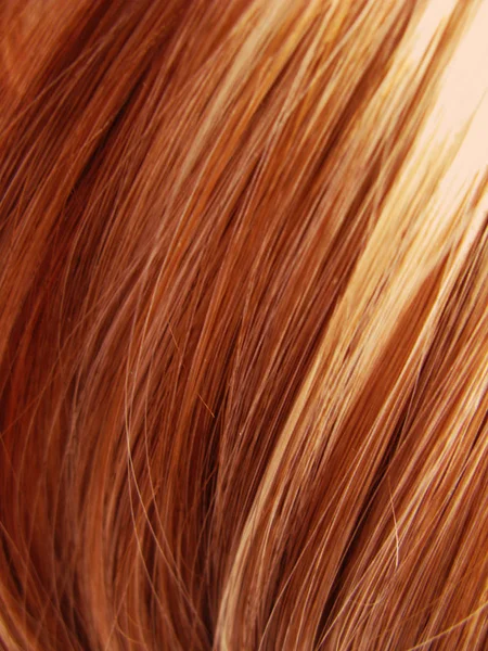 Hair texture abstract fashion background — Stock Photo, Image