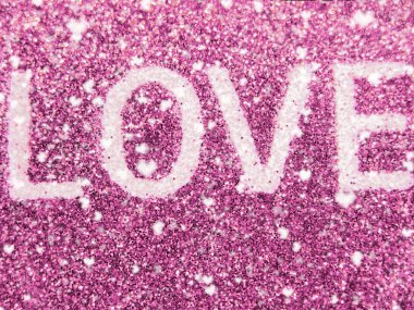 aşk arka plan parlak kupa renkli bulanıklaştırır