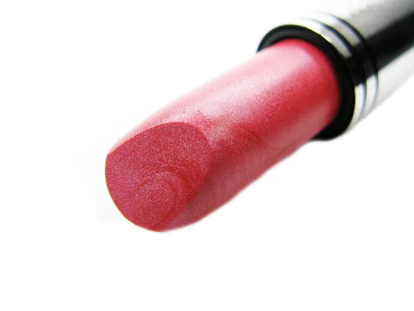 Rouge à lèvres cosmétique pour maquillage style mode — Photo