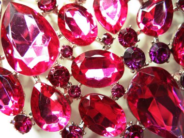 mücevher kristaller safir Elmas mücevher 