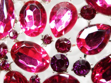 mücevher kristaller safir Elmas mücevher 