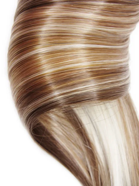 Текстура волосся абстрактний модний фон — стокове фото