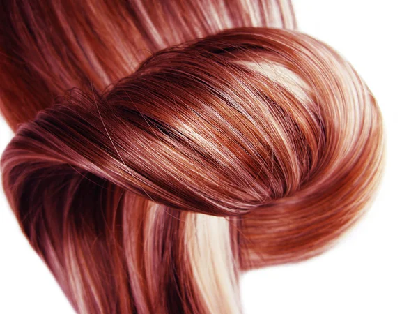 Texture dei capelli astratto sfondo moda — Foto Stock