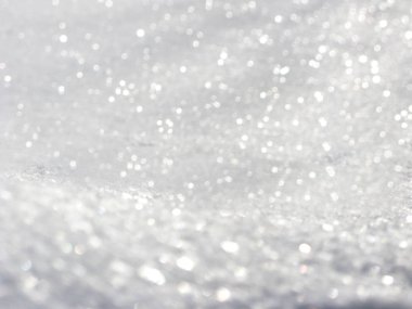 arka plan yumuşak Noel ışıkları çelenk bulanık