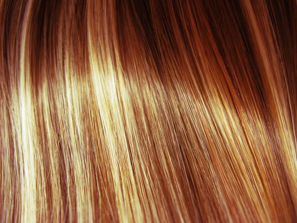 Textura do cabelo abstrato moda fundo — Fotografia de Stock