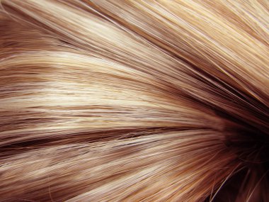 saç doku soyut moda arka plan