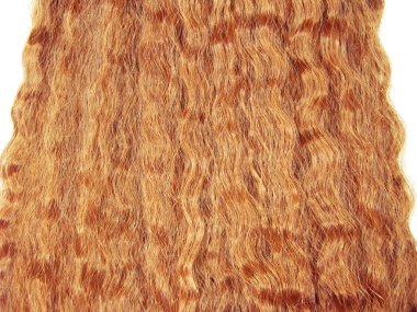 saç kıvırcık tarzı doku soyut moda arka plan