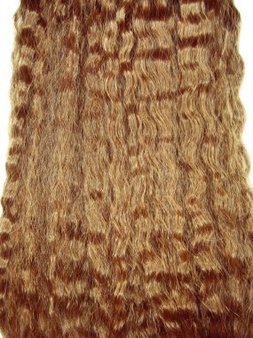 saç kıvırcık tarzı doku soyut moda arka plan