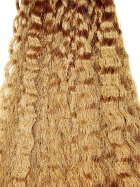 saç kıvırcık tarzı doku soyut moda arka plan