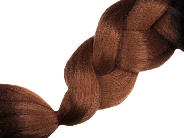 hair plait texture abstract fashion background