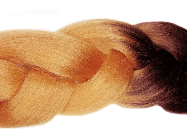 Текстура для волос абстрактный фон моды — стоковое фото