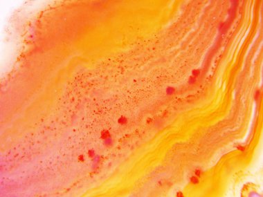 akik kristal kuvars closeup ayrıntılı jeolojik kristalleri soyut