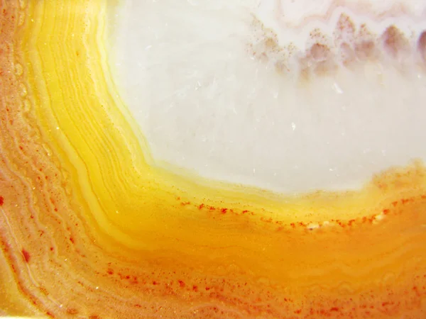 akik kristal kuvars closeup ayrıntılı jeolojik kristalleri soyut