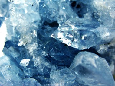 aquamarine gem crystal quartz mineral geological background clipart