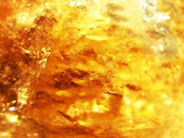 sitrin taş kristal kuvars maden Jeoloji arka plan