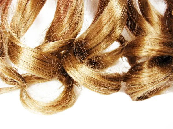 Textura del cabello abstracto fondo de moda — Foto de Stock
