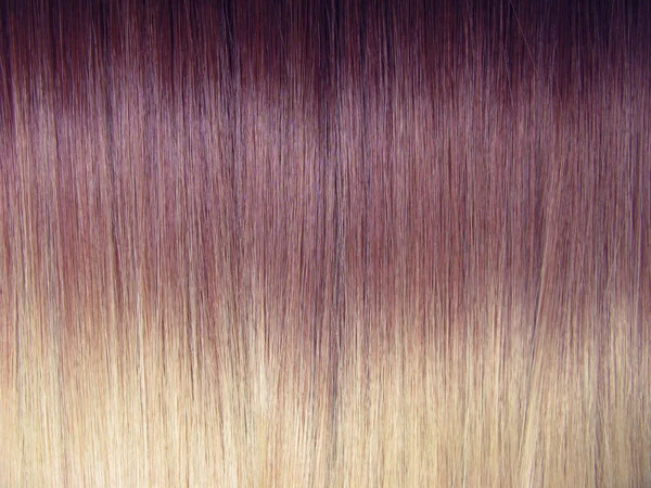 Фон волос комбинированный стиль моды абстрактная текстура — стоковое фото