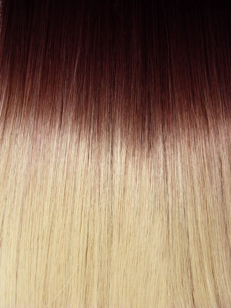 Sfondo dei capelli ombre moda stile astratto texture — Foto Stock