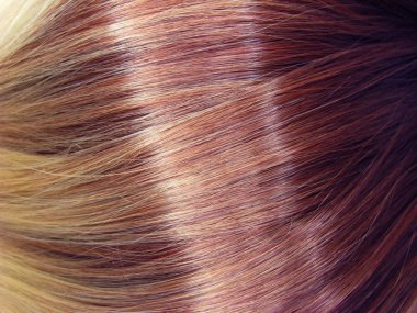 saç arka plan ombre moda stil soyut doku