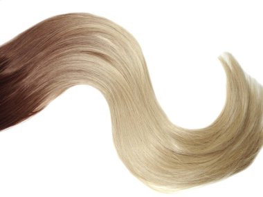 saç vurgusu dokusu, moda soyut arkaplan